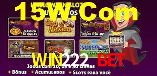 Programa VIP WIN222 BET