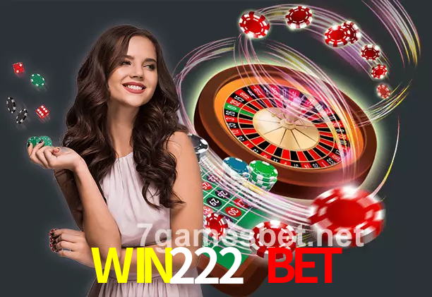 vivo no cassino WIN222 BET