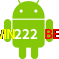 Aplicativo WIN222 BET para Android