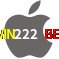 Aplicativo WIN222 BET para iOS