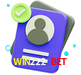 Tornar-se um membro do WIN222 BET é muito simples