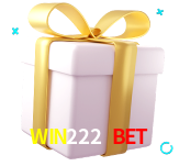 Receba seus bônus de boas-vindas no WIN222 BET