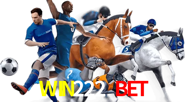 WIN222 BET