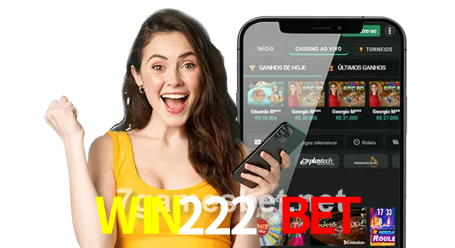 WIN222 BET