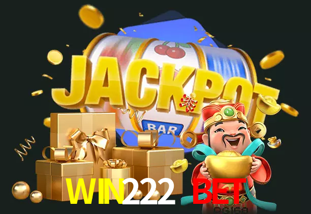 WIN222 BET bet