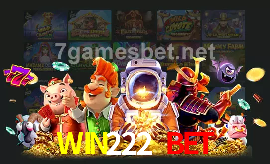 cassino WIN222 BET