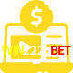 O Cassino WIN222 BET também oferece apostas esportivas virtuais!